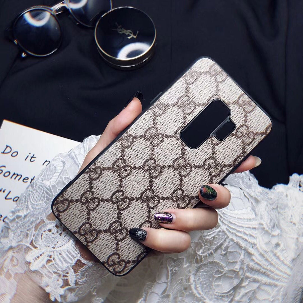 Classic Super Galaxy Case For Samsung