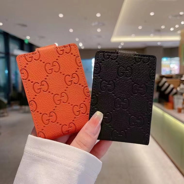 Colorful Cushion Card Holder