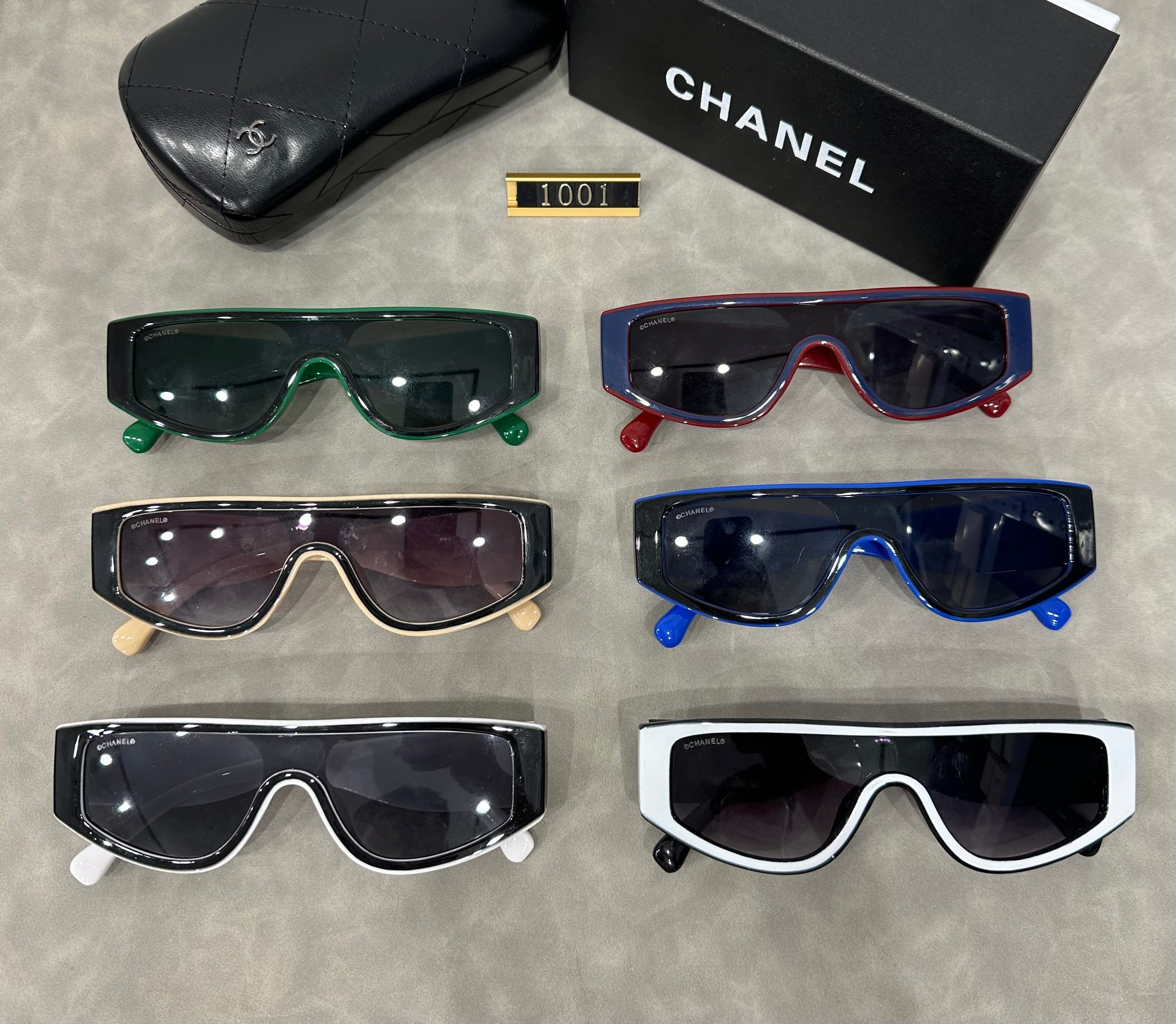 Sunglasses Y-0988s