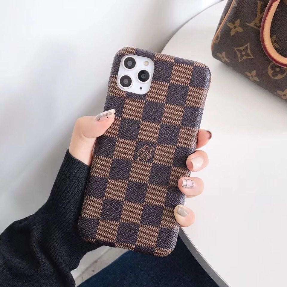 Classic Lattice Galaxy Case For Samsung