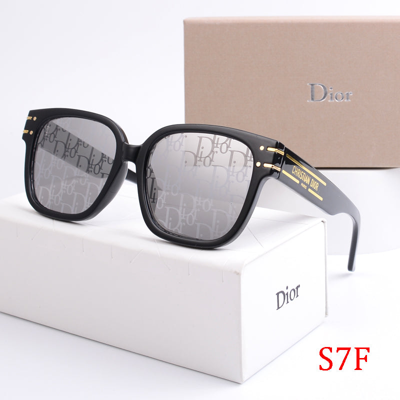 Fashion Sunglasses—S7s