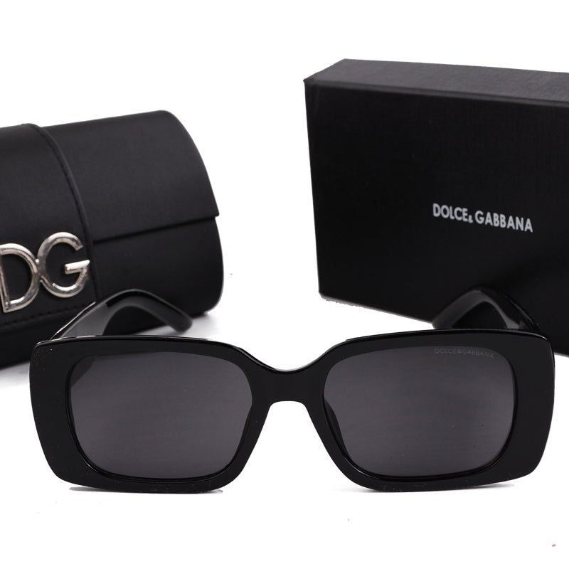 Fashion Sunglasses—6187s