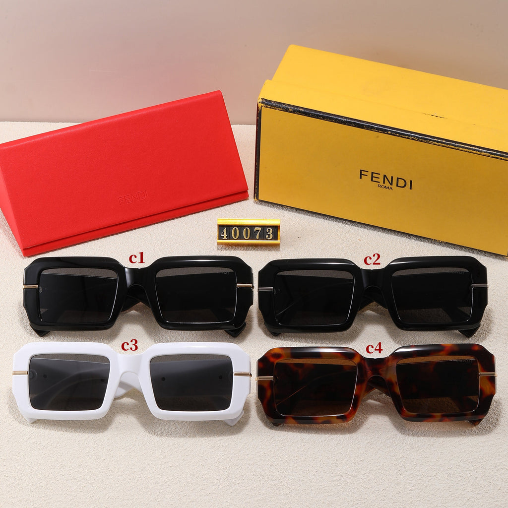 FD  Sunglasses Y-018s