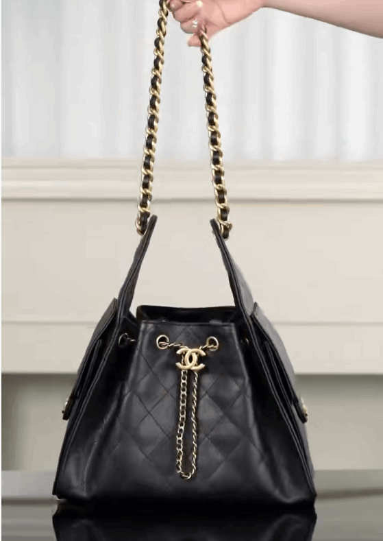 New Stylish Versatile Shoulder Bag-1-2