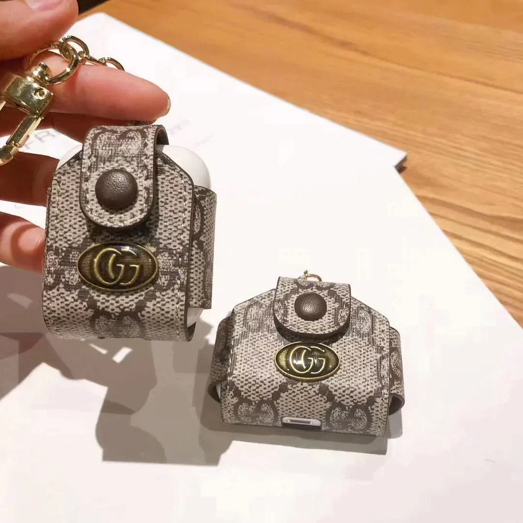 GG AirPods Cases