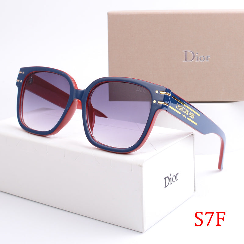 Fashion Sunglasses—S7s