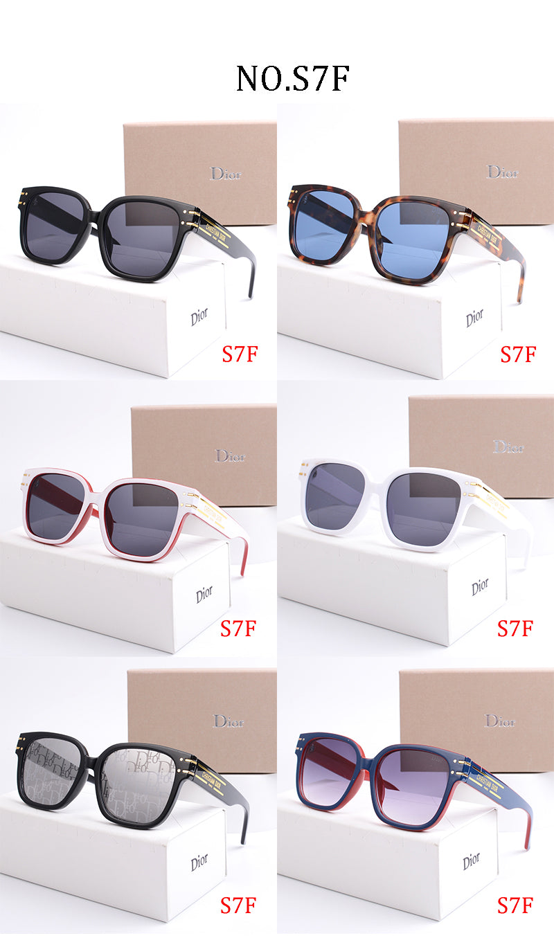 Fashion Sunglasses—S7s