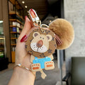 Creative Lion Pendant
