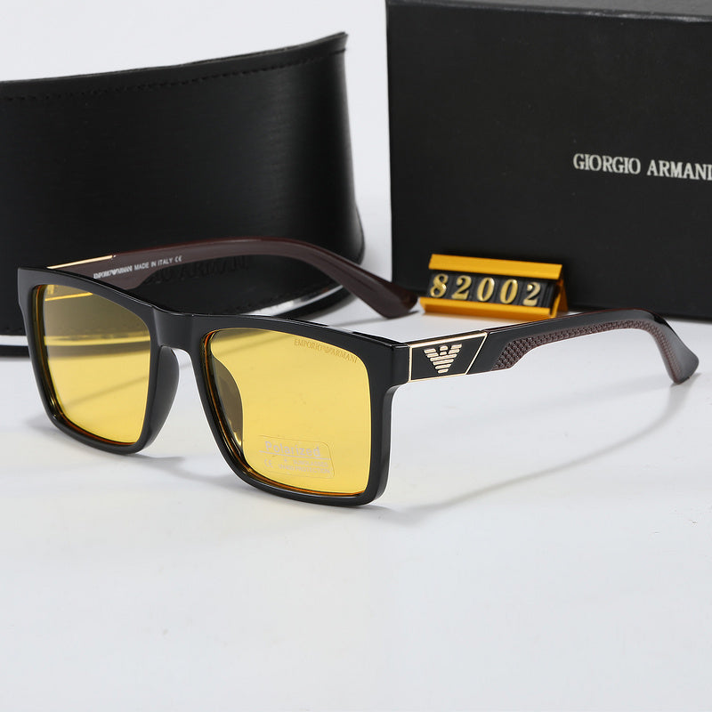 Fashion Sunglasses—188313s