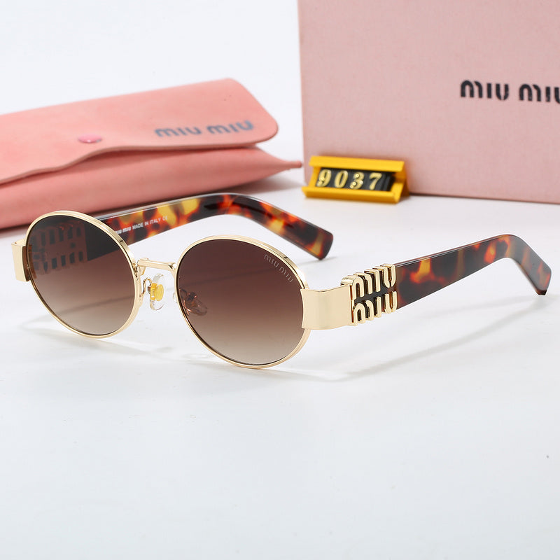 Fashion Sunglasses—9037s