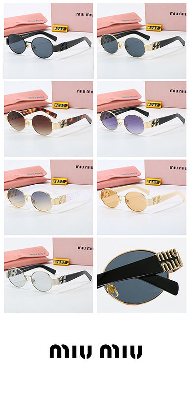 Fashion Sunglasses—9037s