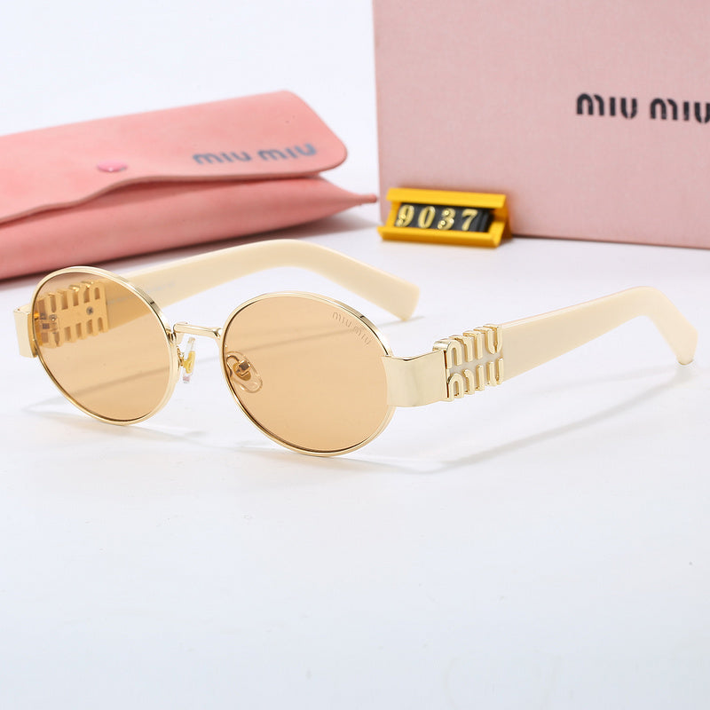 Fashion Sunglasses—9037s