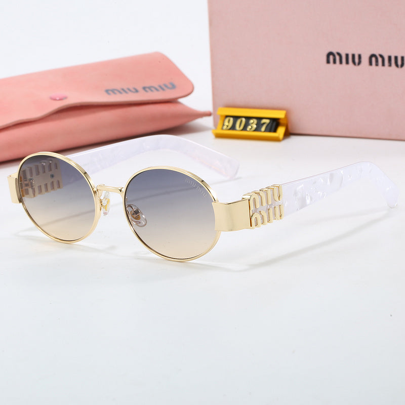 Fashion Sunglasses—9037s