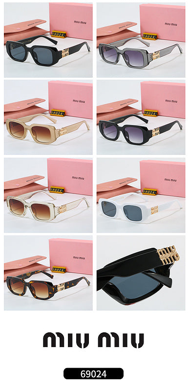 Fashion Sunglasses—11034s