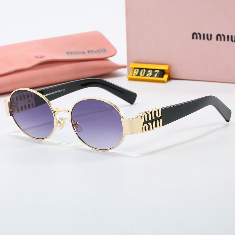 Fashion Sunglasses—9037s