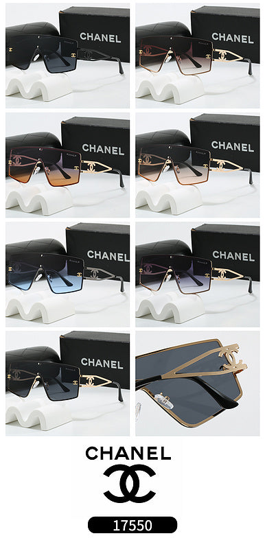 Fashion Sunglasses—188312s