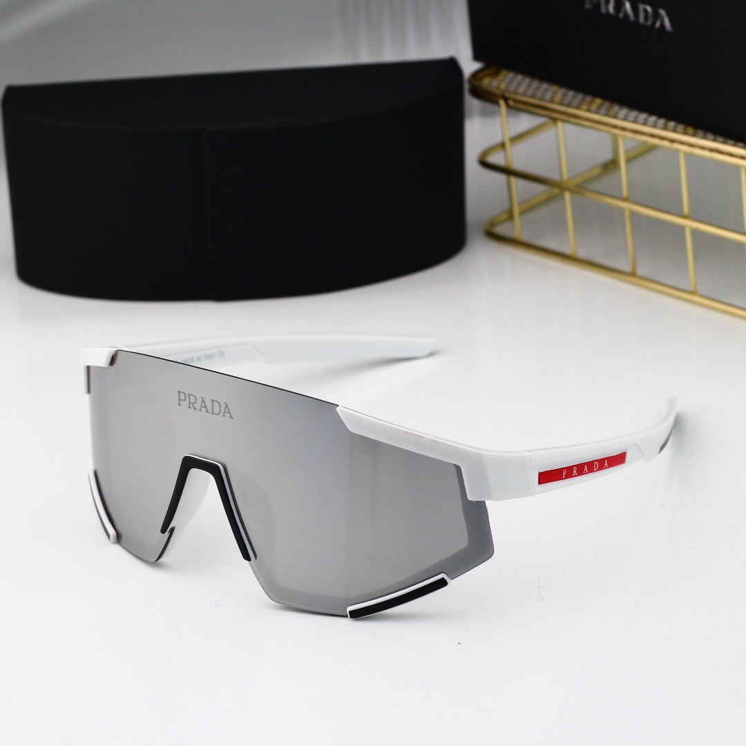 Oversized Cool Sunglasses 33054s