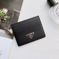 Fashion Vintage Card Holder