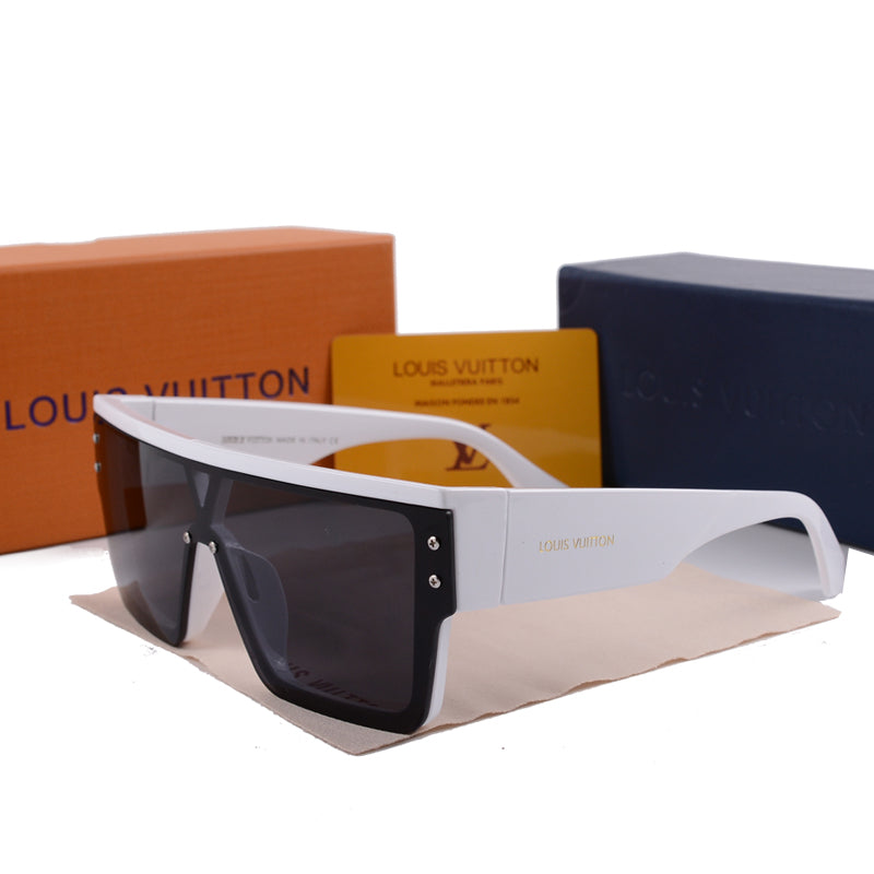 Fashion hot 5 color sunglasses 1583s