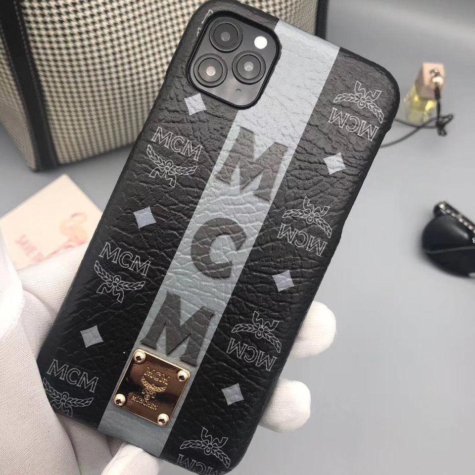 Hard Shell Phone Case For iPhone