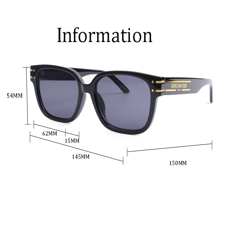 Fashion Sunglasses—S7s