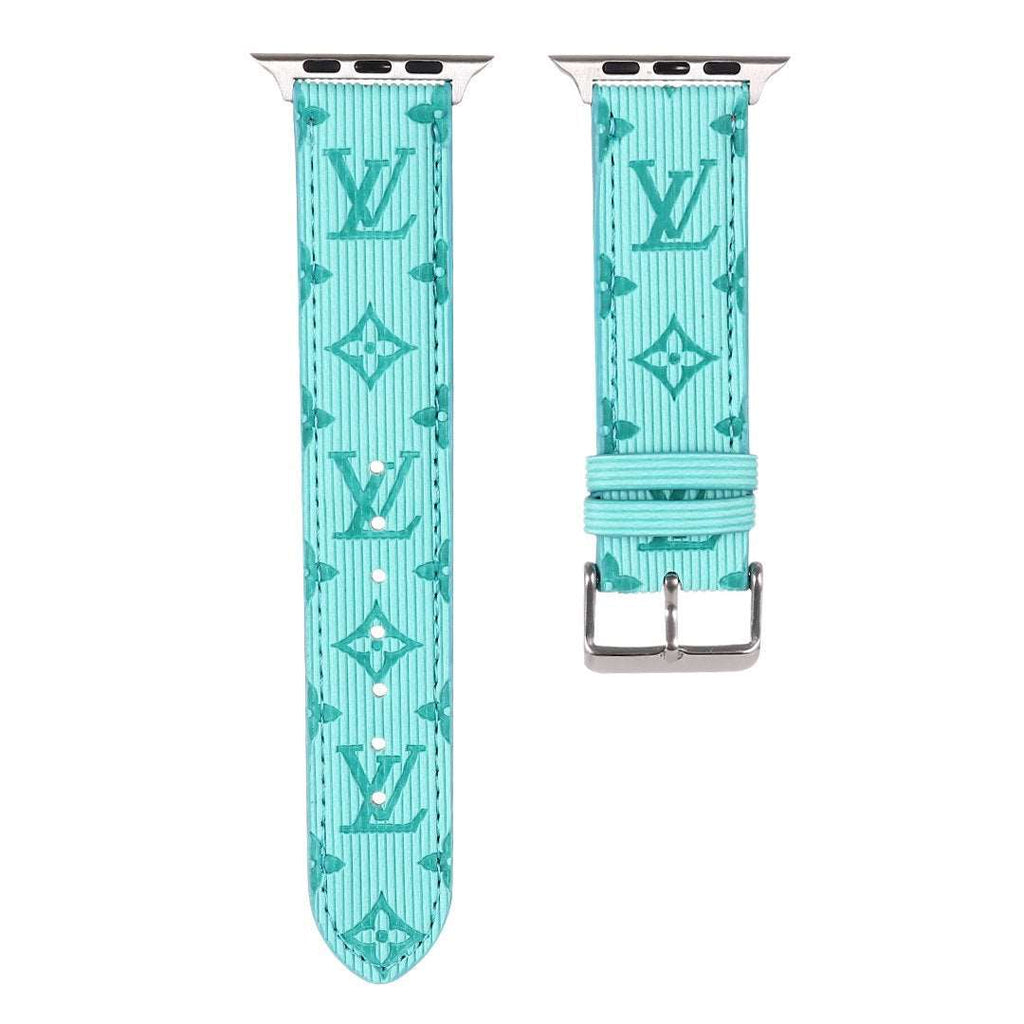 Rainbow Apple Watch Straps