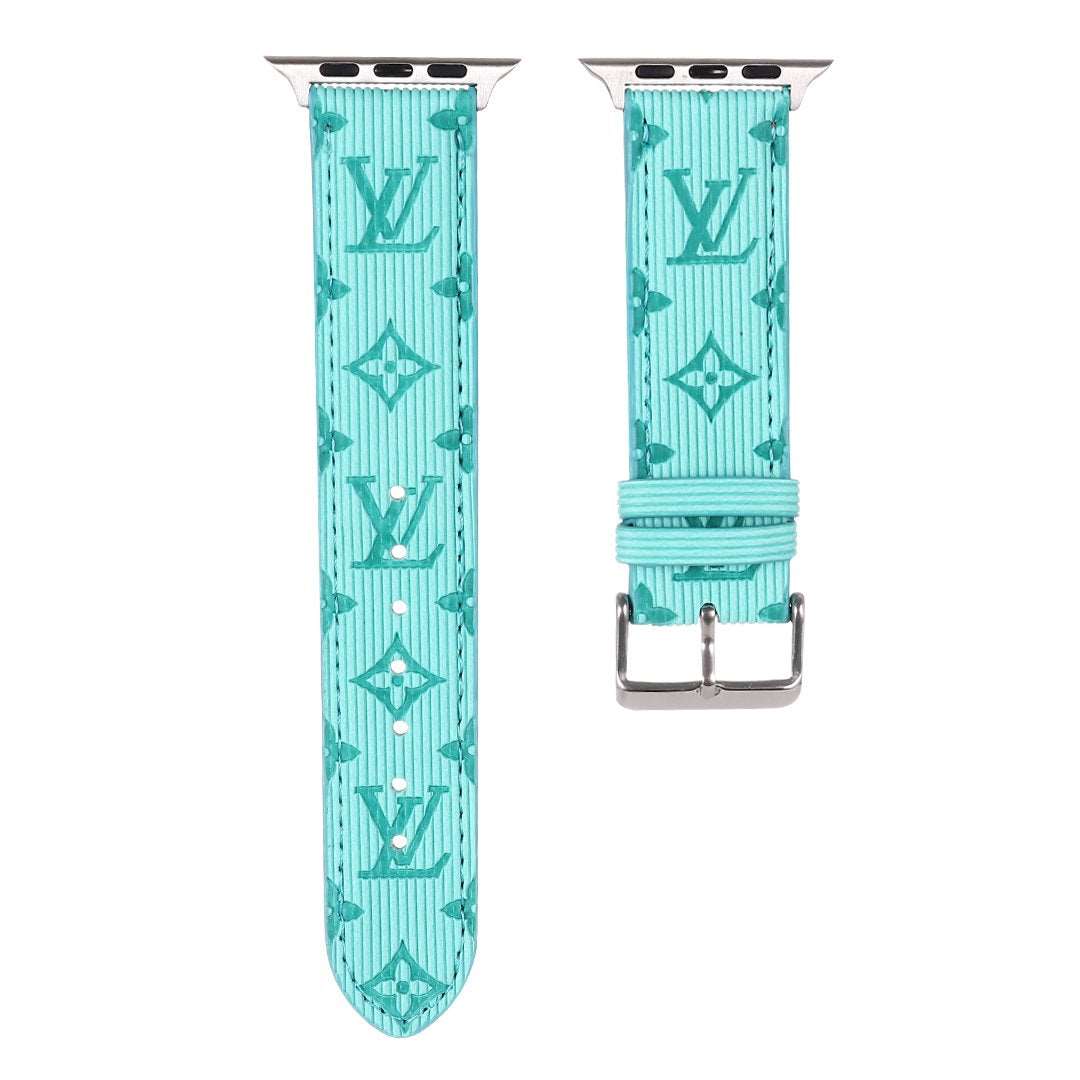Rainbow Apple Watch Straps