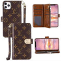 Card Holder Phone Case For iPhone