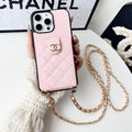 Fresh Card Design Phone Case For iPhone