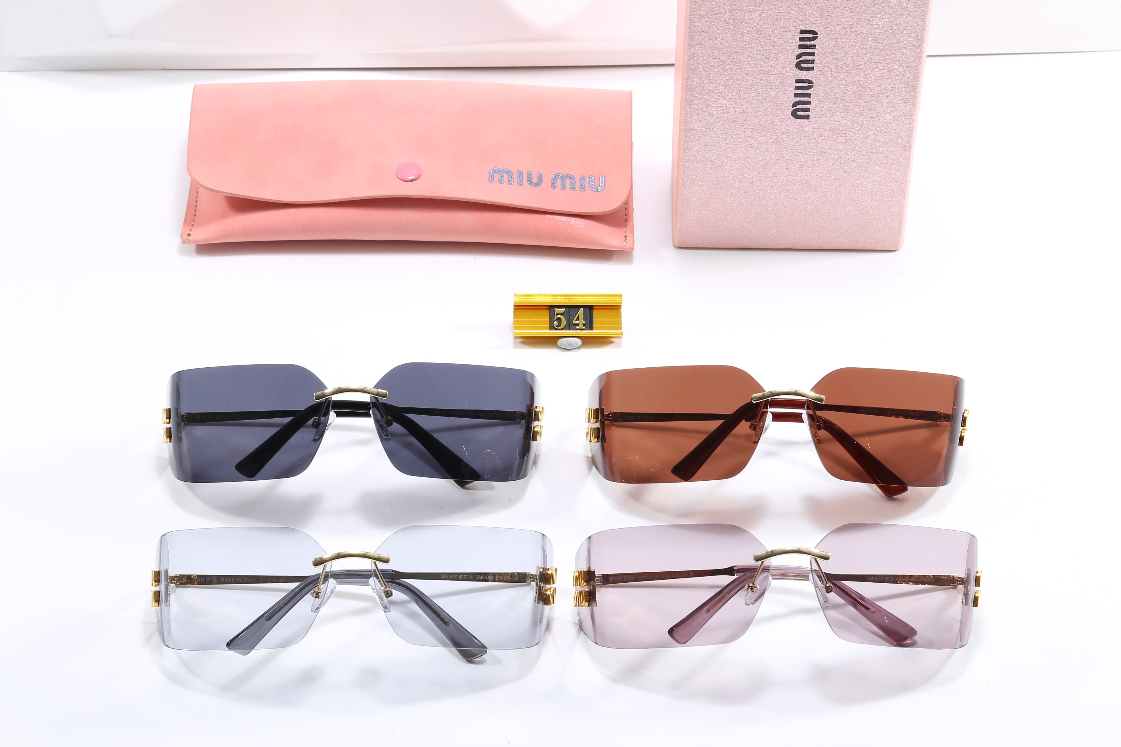 Sunglasses Y-01744s