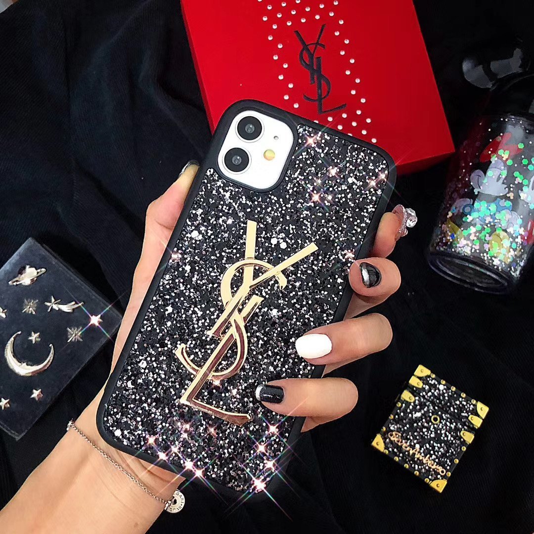 Shining Design Galaxy Case For Samsung