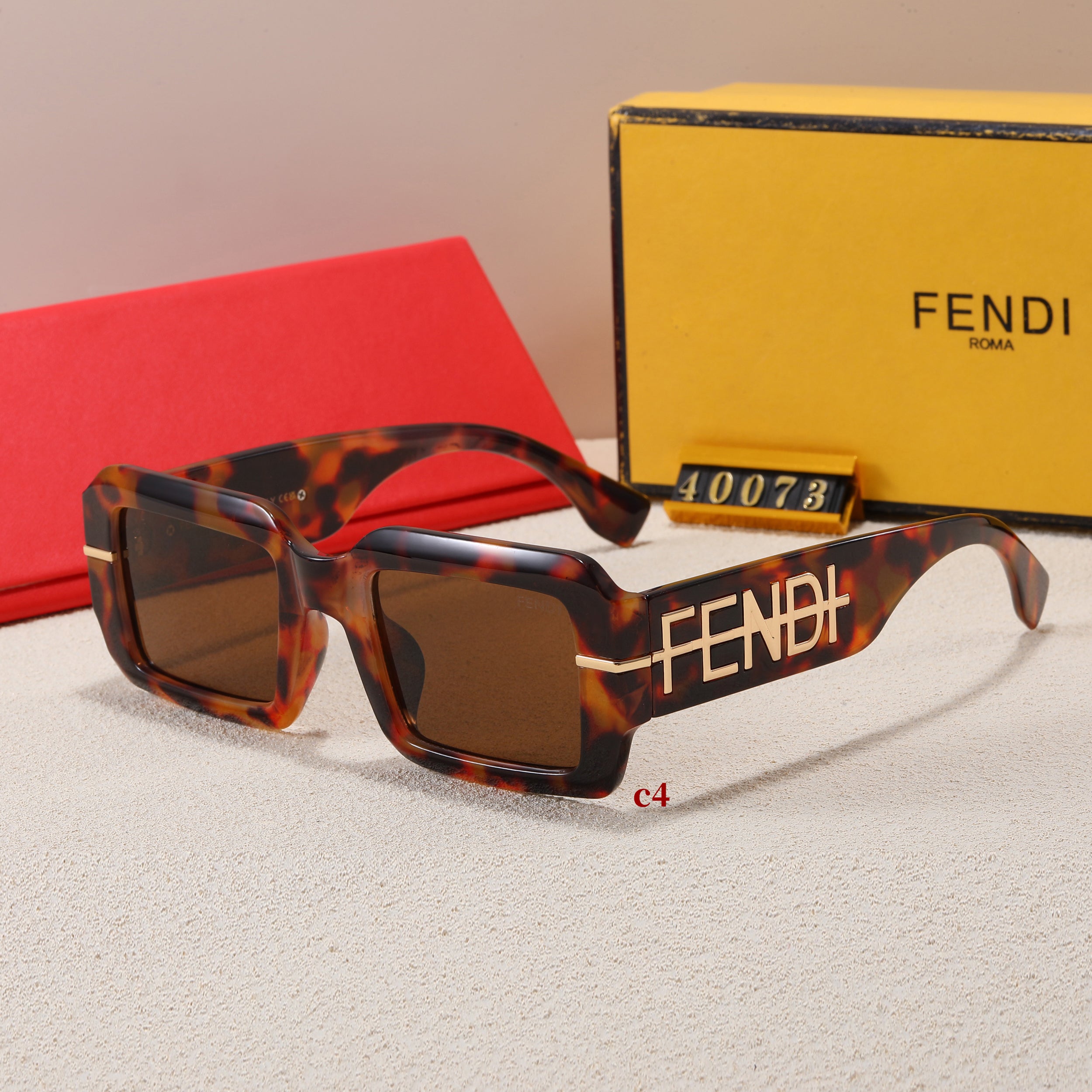 FD  Sunglasses Y-018s