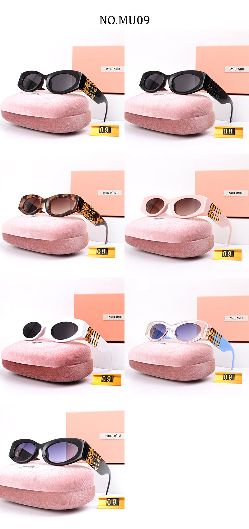Fashion Sunglassess1034s
