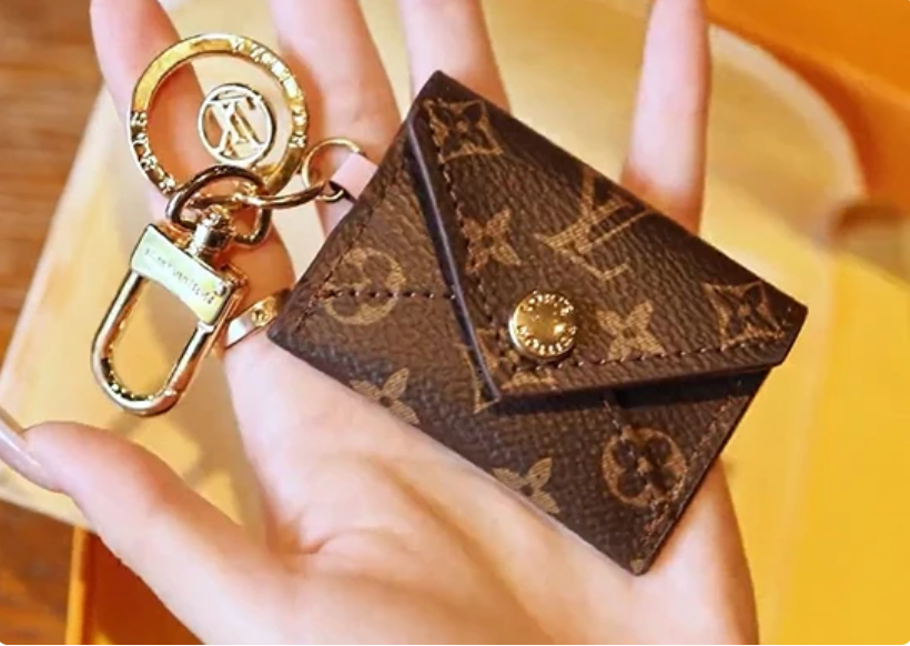 Fashionable keychains/hangings L-003s
