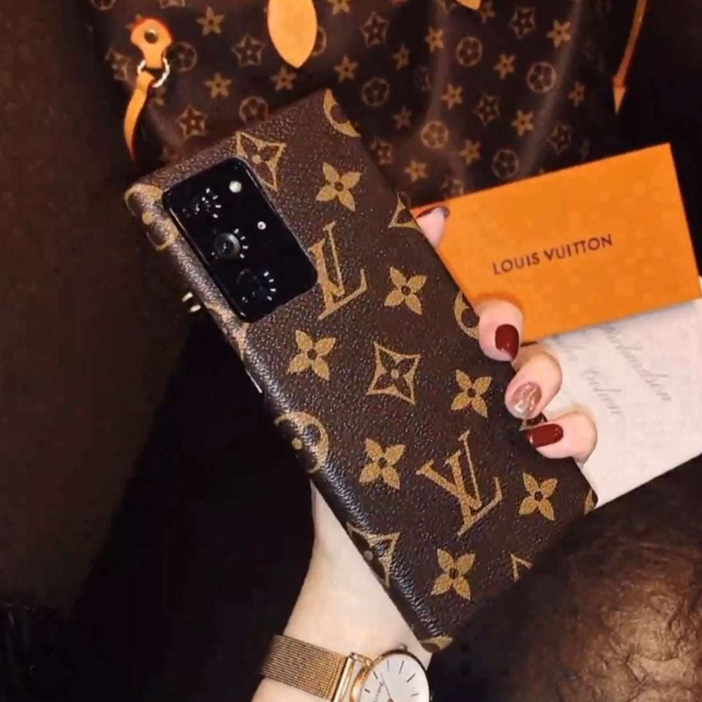 Classic Artistic Galaxy Case For Samsung