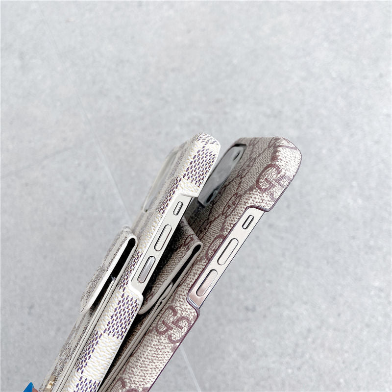 Trendy Design Phone Case For iPhone