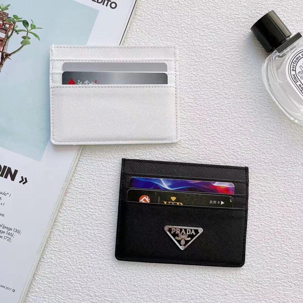 Fashion Vintage Card Holder