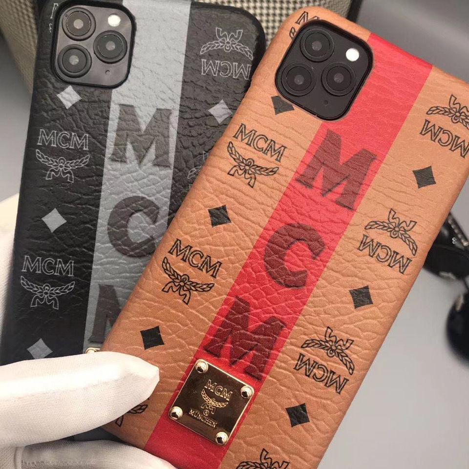 Hard Shell Phone Case For iPhone