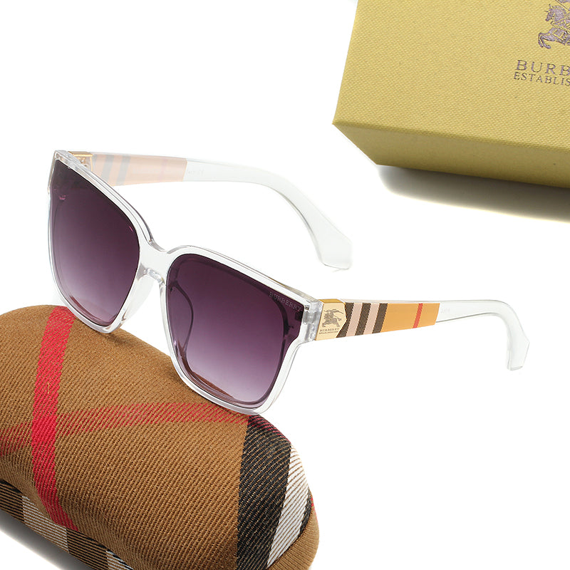 Fashion Sunglasses—4164s
