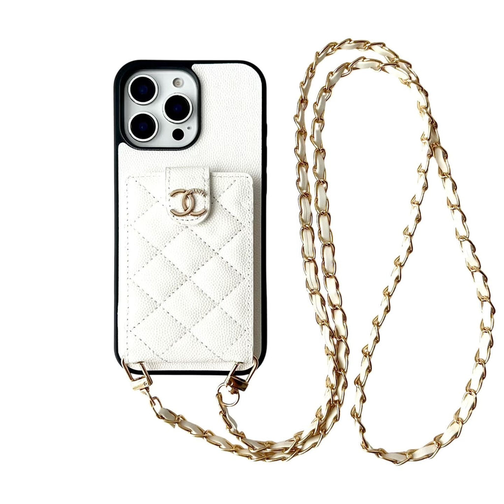 Fresh Card Design Phone Case For iPhone