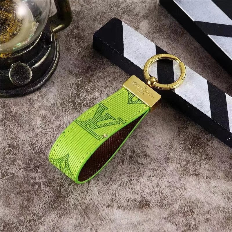 Colorful Fashion Pendant