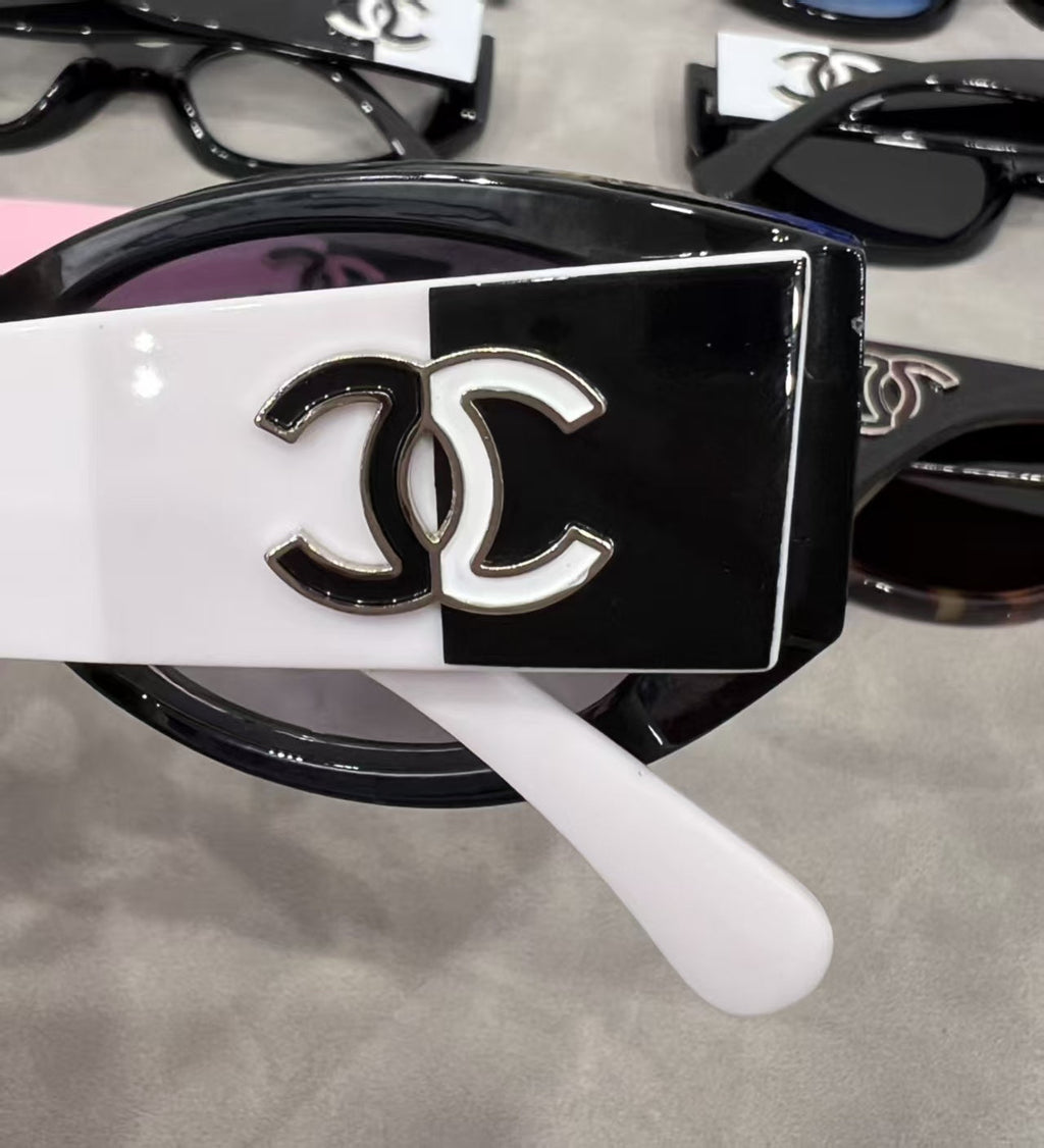 Fashion Sunglasses—5525s