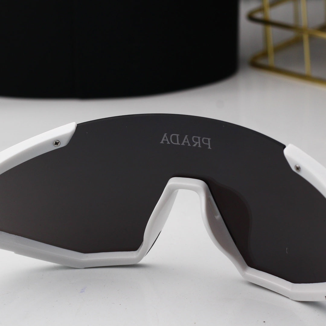 Oversized Cool Sunglasses 33054s