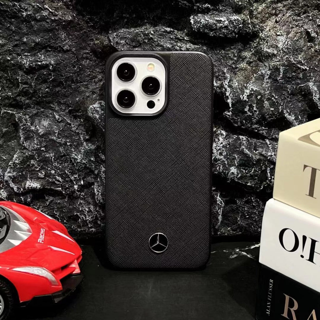 Black Design Galaxy S Case For Samsung