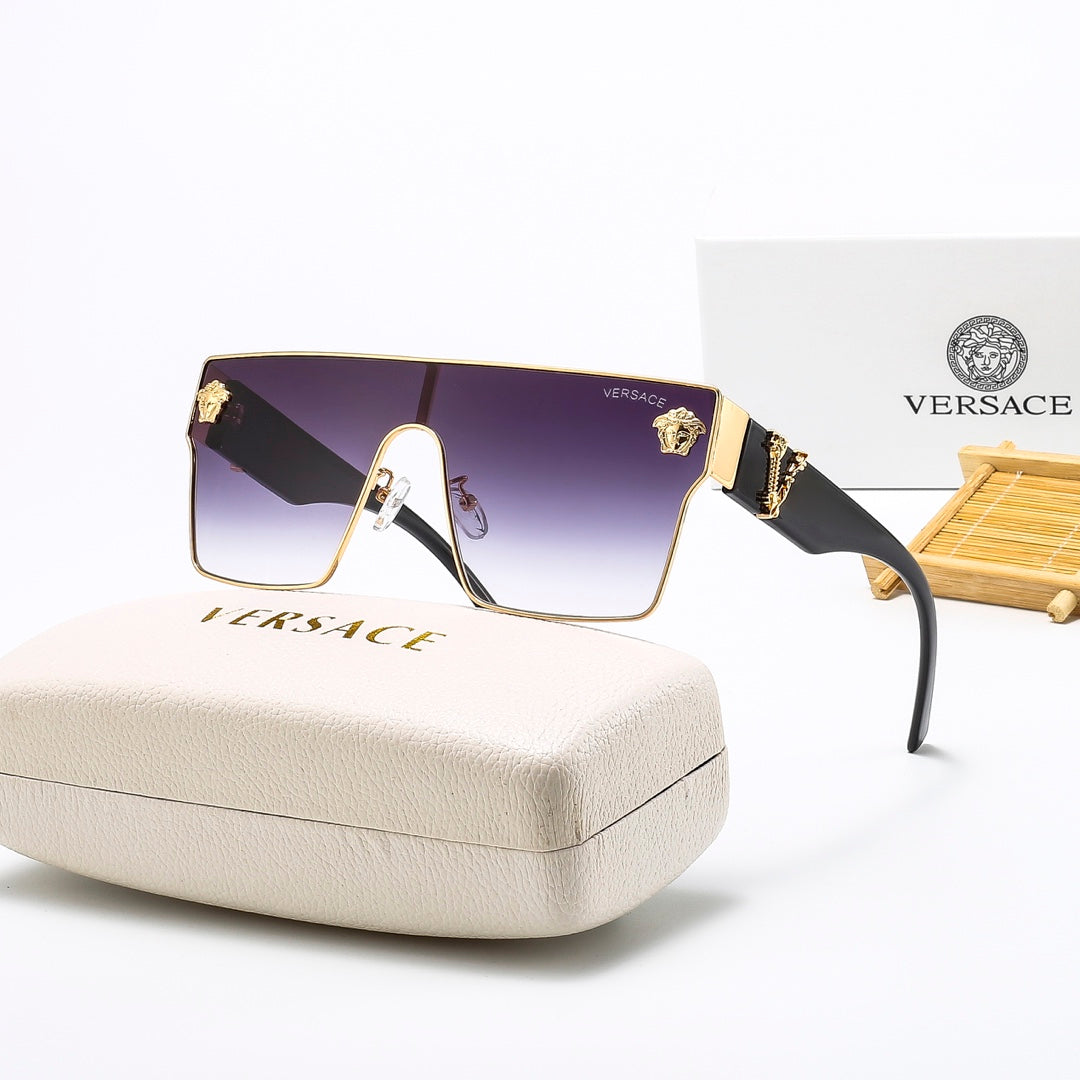 Unisex Retro Sunglassess