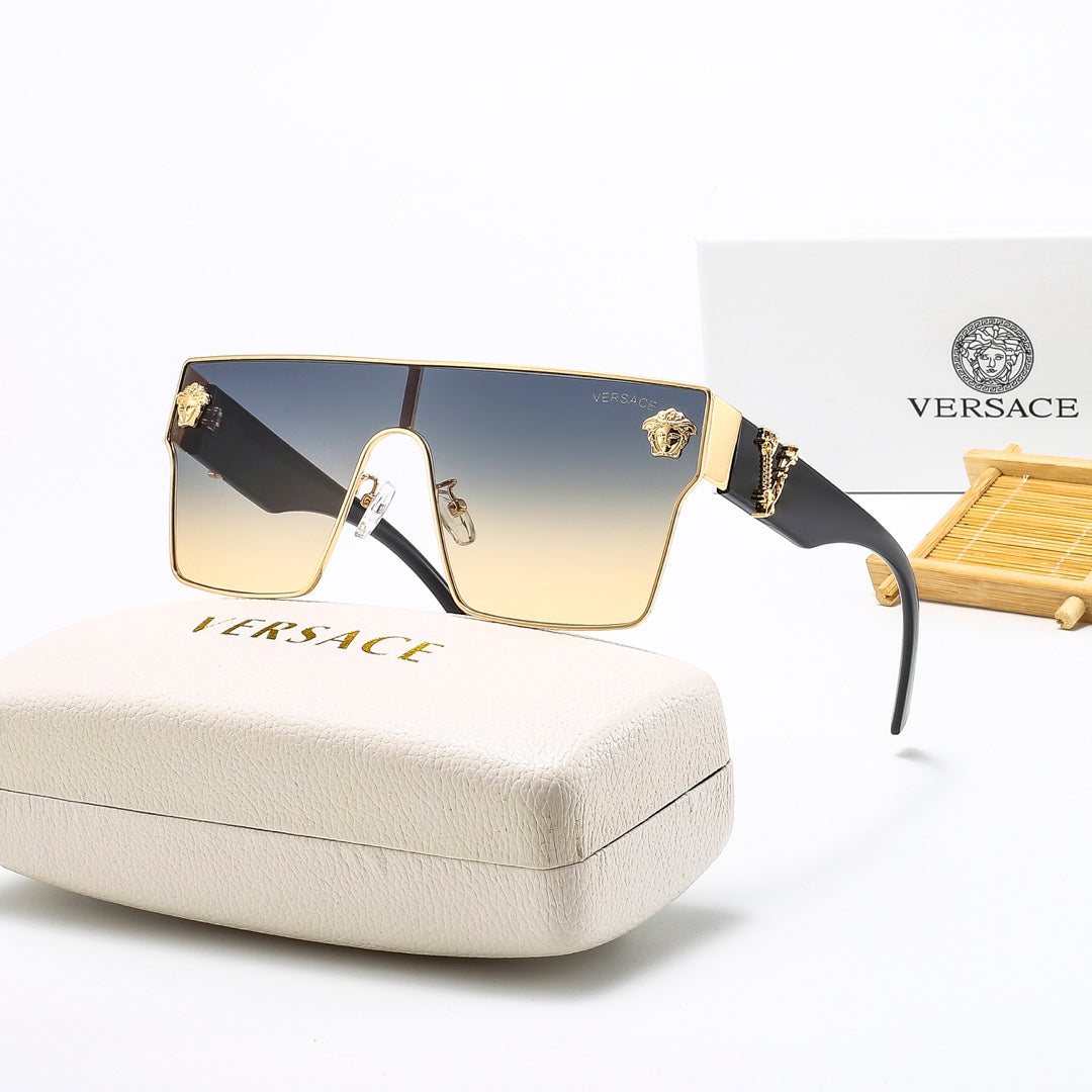 Unisex Retro Sunglassess