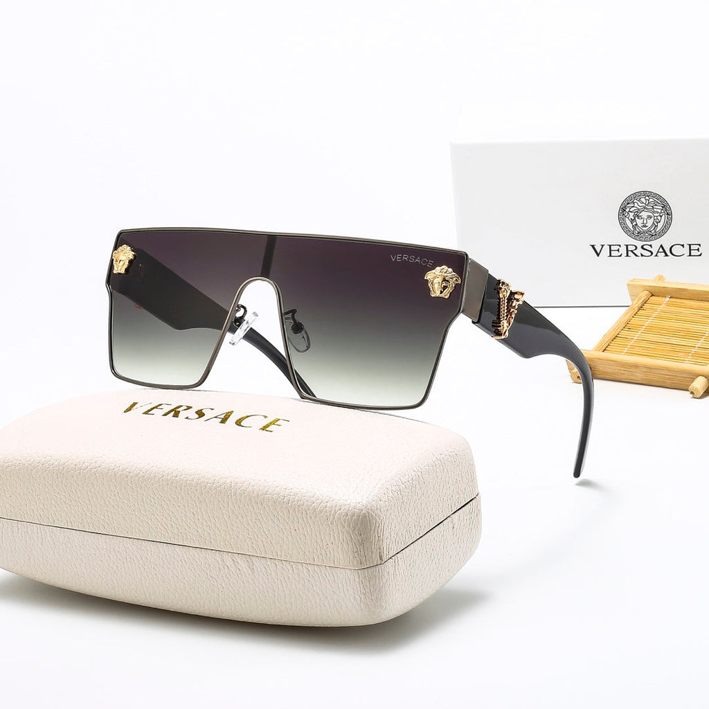 Unisex Retro Sunglassess