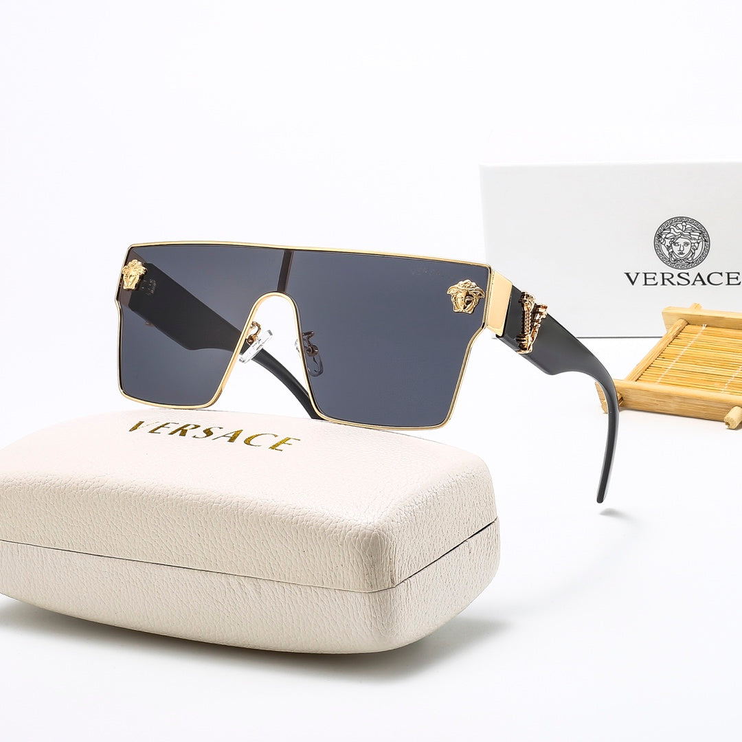 Unisex Retro Sunglassess