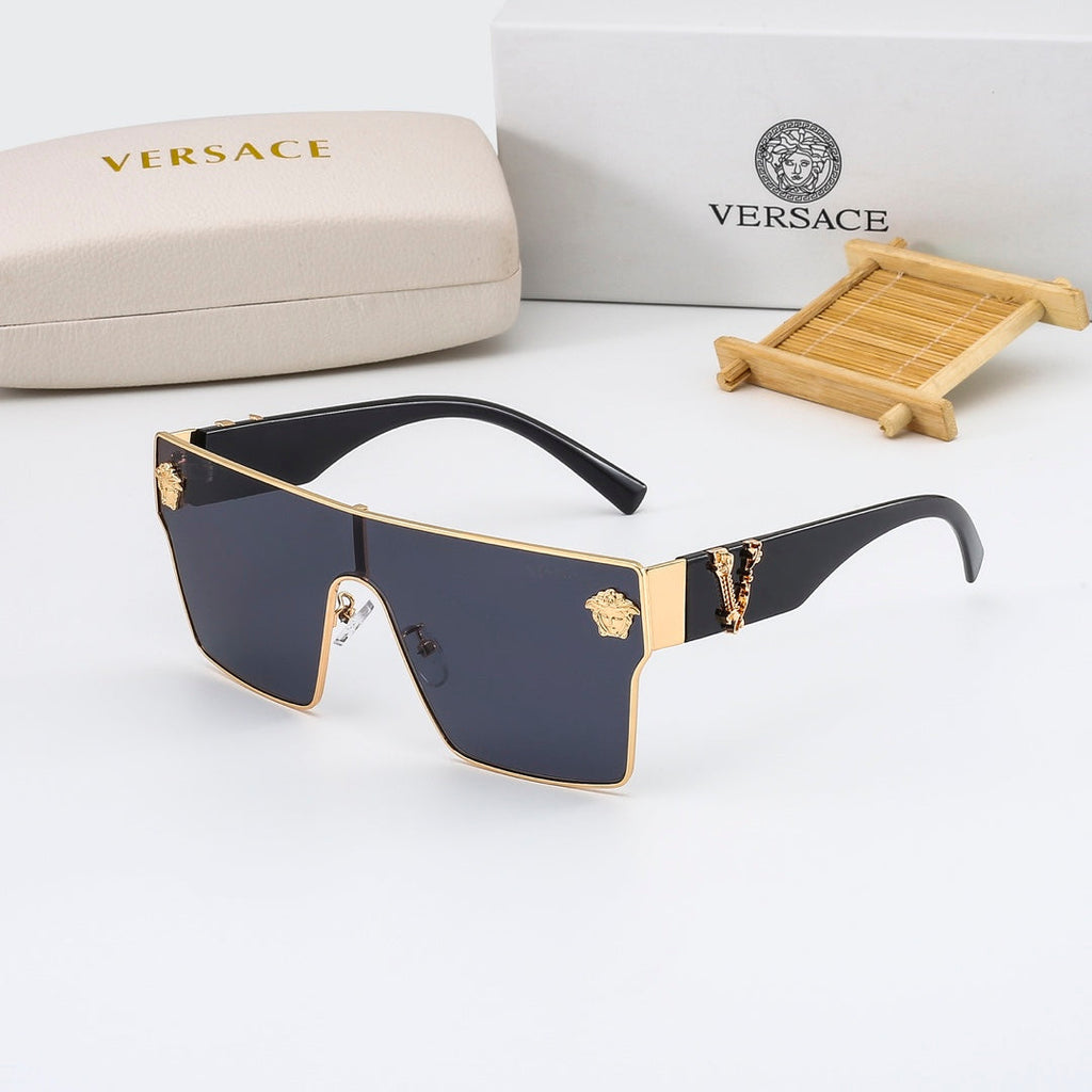 Unisex Retro Sunglassess