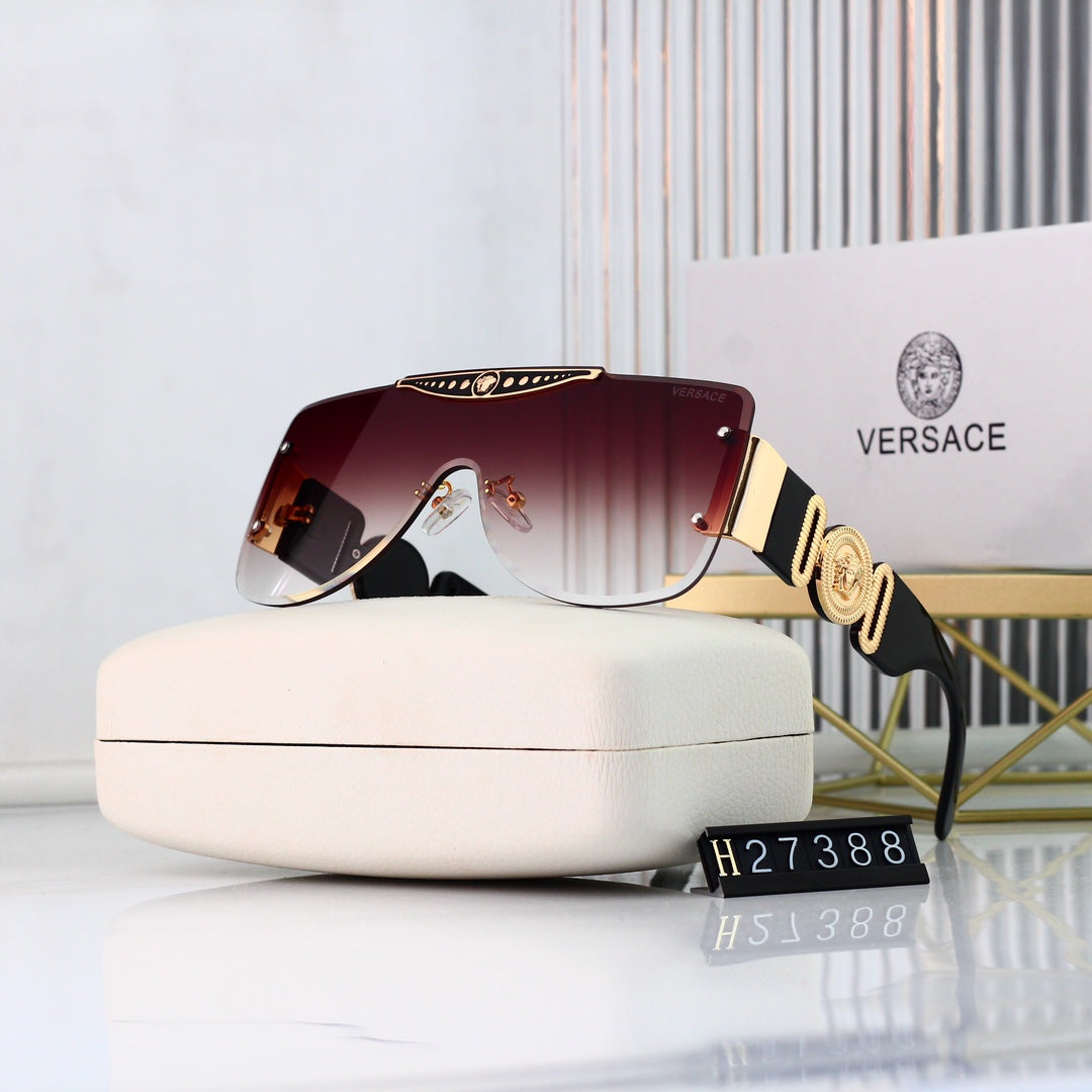 New full frame sunglasses 27388s